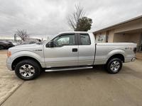 2013 Ford F-150 4WD Super Cab 145 STX - Image 5