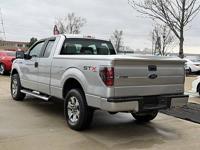 2013 Ford F-150 4WD Super Cab 145 STX - Image 6