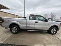 2013 Ford F-150 4WD Super Cab 145 STX - Image 9
