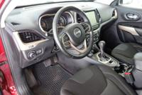 2017 Jeep Cherokee - FINANCING AVAILABLE! - DEALMAKER AUTO SALES - - Image 8