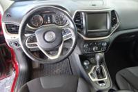 2017 Jeep Cherokee - FINANCING AVAILABLE! - DEALMAKER AUTO SALES - - Image 10