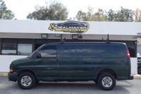 2016 GMC Savana Van - 2500 - FINANCING AVAILABLE! - DEALMAKER AUTO SALES - - Image 3