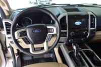 2017 Ford F-150 -4x4 - LARIAT - LIFTED - 35" NITTO TIRES - DEALMAKER AUTO SALES - - Image 8