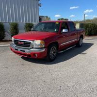 2006 GMC Sierra 1500 - Crew Cab - Dealmaker Auto Sales DEALMAKER AUTO SALES -