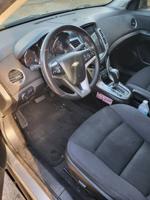 2012 chevy cruze lt Jax fl