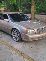 2005 caddy deville Jax fl - Image 2