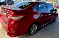 Reliable and DAILY DRIVEN NISSAN! Jacksonville - Image 3