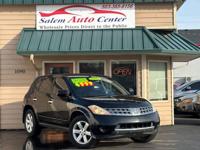 2006 NISSAN MURANO S AWD RELIABLE//GREAT DEAL - Image 2