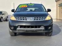 2006 NISSAN MURANO S AWD RELIABLE//GREAT DEAL - Image 3