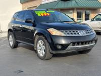 2006 NISSAN MURANO S AWD RELIABLE//GREAT DEAL - Image 4