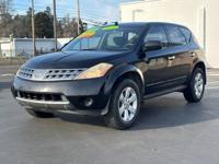 2006 NISSAN MURANO S AWD RELIABLE//GREAT DEAL - Image 5