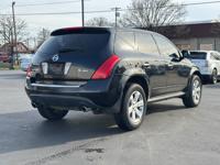 2006 NISSAN MURANO S AWD RELIABLE//GREAT DEAL - Image 6