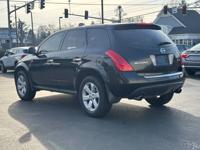2006 NISSAN MURANO S AWD RELIABLE//GREAT DEAL - Image 7