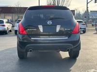 2006 NISSAN MURANO S AWD RELIABLE//GREAT DEAL - Image 8