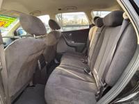 2006 NISSAN MURANO S AWD RELIABLE//GREAT DEAL - Image 10
