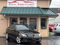 2011 MERCEDES-BENZ C300 SPORT 4MATIC AWD// LUXURY//GREAT DEAL - Image 2