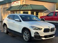 2018 BMW X2 28I (STUNNING// LIKE NEW RED INTERIOR ONLY 88,000 MILES) - Image 4