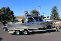 1991 Duckworth 20'Price Drop! - Image 2
