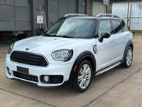 2018 MINI COOPER S COUNTRYMAN Shelbyville - Image 3