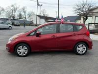 2017 *Nissan* *Versa* *Note* *S* ONE OWNER, Lot Financing Since 1963 Nissan Versa Note - Image 4