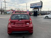 2017 *Nissan* *Versa* *Note* *S* ONE OWNER, Lot Financing Since 1963 Nissan Versa Note - Image 7
