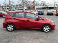 2017 *Nissan* *Versa* *Note* *S* ONE OWNER, Lot Financing Since 1963 Nissan Versa Note - Image 9