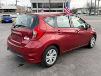 2017 *Nissan* *Versa* *Note* *S* ONE OWNER, Lot Financing Since 1963 Nissan Versa Note - Image 10