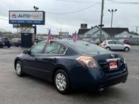 2011 *Nissan* *Altima* *2.5* S Extra Clean, Lot Financing Since 1963 Nissan Altima - Image 3