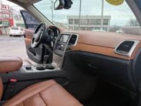 2011 *Jeep* *Grand* *Cherokee* *Overland* Summit BHPH Established '63 Jeep Grand Cherokee - Image 6