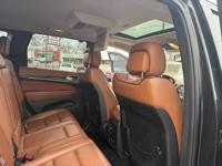 2011 *Jeep* *Grand* *Cherokee* *Overland* Summit BHPH Established '63 Jeep Grand Cherokee - Image 7