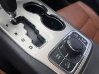 2011 *Jeep* *Grand* *Cherokee* *Overland* Summit BHPH Established '63 Jeep Grand Cherokee - Image 8