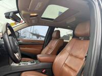 2011 *Jeep* *Grand* *Cherokee* *Overland* Summit BHPH Established '63 Jeep Grand Cherokee - Image 9