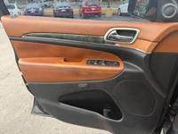 2011 *Jeep* *Grand* *Cherokee* *Overland* Summit BHPH Established '63 Jeep Grand Cherokee - Image 10