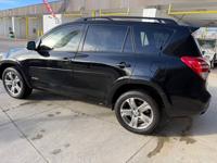 2010 Toyota RAV4 Sport - Rare V6 - Great MPG and Power Englewood - Image 8