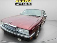 1991 JAGUAR XJ8 XJ6 VANDEN PLAS - BUY HERE - PAY HERE |200 VEHICLES - Image 3
