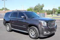 2018 GMC Yukon 4x4 4WD Denali SUV Victory Motors of Colorado - Image 3