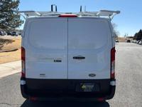 2021 Ford Transit 250 Cargo Van / SHELVING / LADDER RACK / AWD! Parker - Image 8