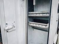 2005 FORD F250 EXT CAB 5.4L V8 WORK UTILITY TRUCK W/ WORKING TOMMYLIFT Houston - Image 6