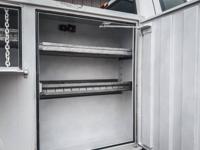 2005 FORD F250 EXT CAB 5.4L V8 WORK UTILITY TRUCK W/ WORKING TOMMYLIFT Houston - Image 9