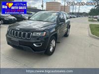 2018 Jeep Grand Cherokee Laredo 2WD - Financing! Cash Special! - Image 2