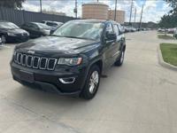 2018 Jeep Grand Cherokee Laredo 2WD - Financing! Cash Special! - Image 3