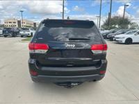 2018 Jeep Grand Cherokee Laredo 2WD - Financing! Cash Special! - Image 8