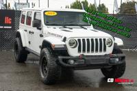 2019 JEEP WRANGLER UNLIMITED RUBICONBROOKS - Image 2