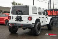 2019 JEEP WRANGLER UNLIMITED RUBICONBROOKS - Image 9