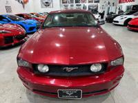 Down! + TTL WAC BUY HERE PAY HERE! - YOUR JOB IS YOUR CREDIT! Ford Mustang - Image 8