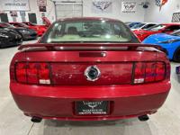 Down! + TTL WAC BUY HERE PAY HERE! - YOUR JOB IS YOUR CREDIT! Ford Mustang - Image 9