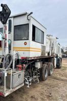 2009 Peterbilt COE T/A Paint Striping Truck RTR#4121409-01 Katy - Image 6