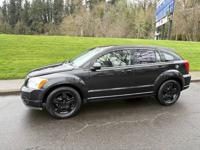 2009 Dodge Caliber SXT 4DR Hatchback 2.0L 4 Cyl AC/PWR/Runs Great Salem - Image 4