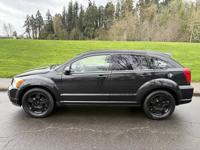 2009 Dodge Caliber SXT 4DR Hatchback 2.0L 4 Cyl AC/PWR/Runs Great Salem - Image 5