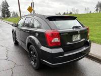 2009 Dodge Caliber SXT 4DR Hatchback 2.0L 4 Cyl AC/PWR/Runs Great Salem - Image 7